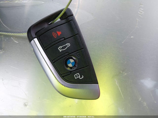 3MW69FF06P8D08135 BMW 330I