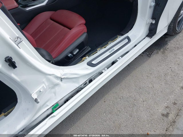 3MW69FF06P8D08135 BMW 330I