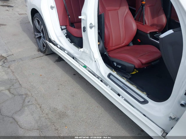 3MW69FF06P8D08135 BMW 330I