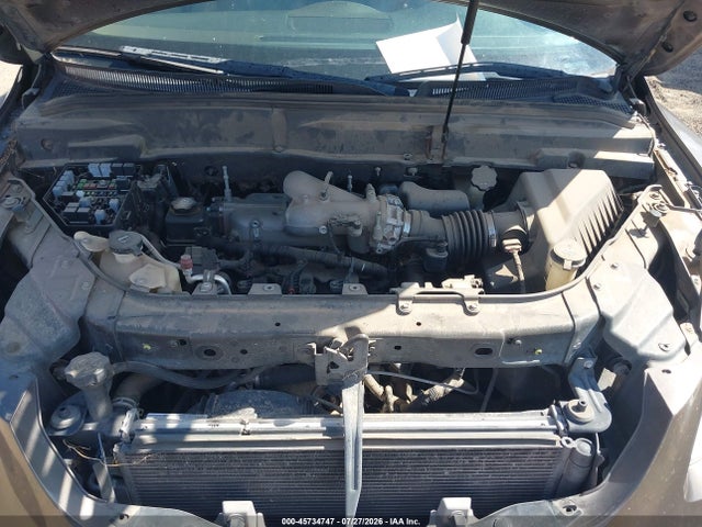 Продажа на аукционе авто 2008 Buick Enclave Cxl, vin: 5GAER23758J107763, номер лота: 45734747