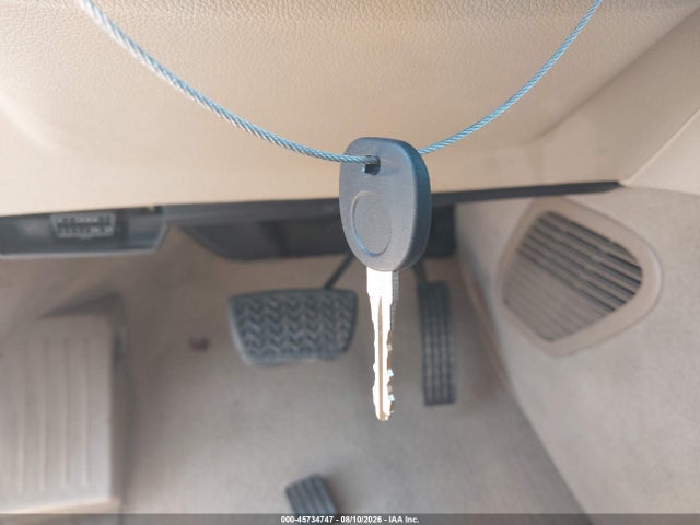 Продажа на аукционе авто 2008 Buick Enclave Cxl, vin: 5GAER23758J107763, номер лота: 45734747