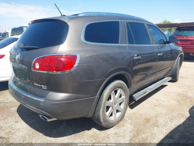 Продажа на аукционе авто 2008 Buick Enclave Cxl, vin: 5GAER23758J107763, номер лота: 45734747