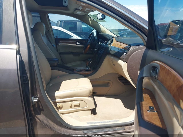 Продажа на аукционе авто 2008 Buick Enclave Cxl, vin: 5GAER23758J107763, номер лота: 45734747