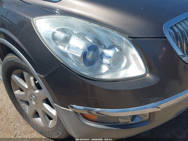 Продажа на аукционе авто 2008 Buick Enclave Cxl, vin: 5GAER23758J107763, номер лота: 45734747