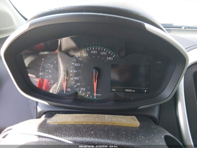 1G1JD6SB8H4140823 Chevrolet Sonic Lt Auto