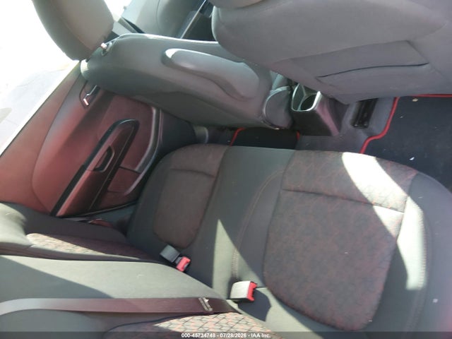 1G1JD6SB8H4140823 Chevrolet Sonic Lt Auto