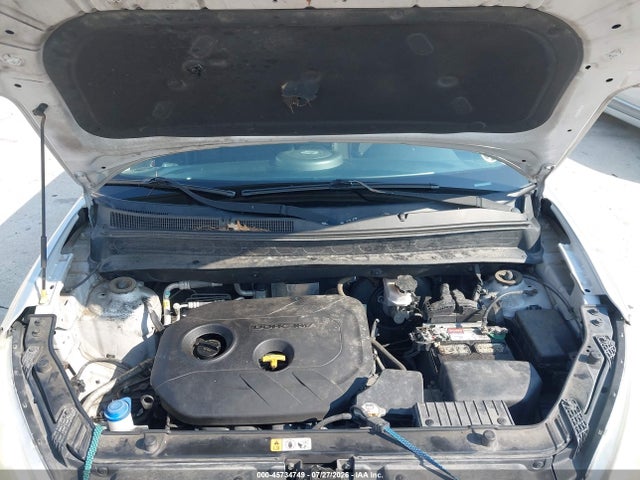 45734749 :رقم المزاد ، KNDJT2A65C7376859 vin ، 2012 Kia Soul + مزاد بيع