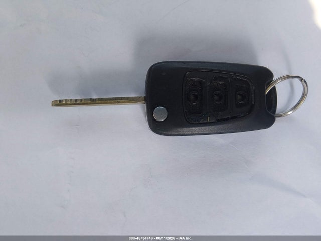 45734749 :رقم المزاد ، KNDJT2A65C7376859 vin ، 2012 Kia Soul + مزاد بيع