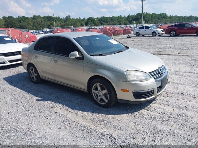45734756 :رقم المزاد ، 3VWJX7AJ7AM039440 vin ، 2010 Volkswagen Jetta S مزاد بيع