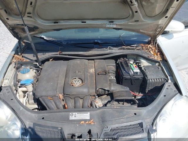 Продажа на аукционе авто 2010 Volkswagen Jetta S, vin: 3VWJX7AJ7AM039440, номер лота: 45734756