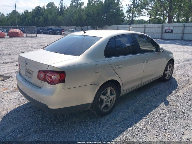 Продажа на аукционе авто 2010 Volkswagen Jetta S, vin: 3VWJX7AJ7AM039440, номер лота: 45734756