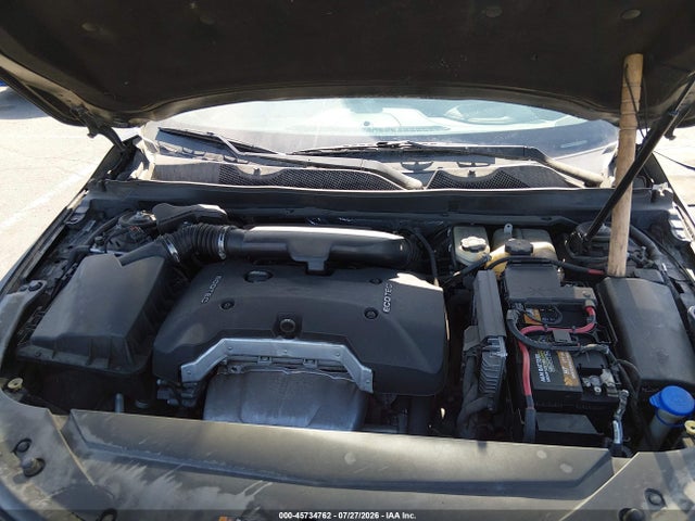 Aukcja sprzedaży 2017 Chevrolet Impala Ls, vin: 1G11Z5SA9HU138792, numer aukcji: 45734762