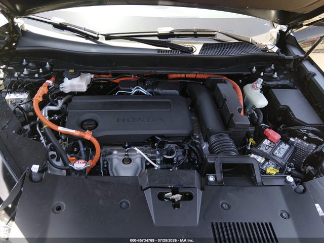 5J6RS5H86TL032392 Honda Cr-v Hybrid 2wd Sport-l