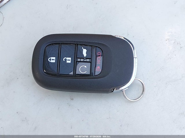 5J6RS5H86TL032392 Honda Cr-v Hybrid 2wd Sport-l
