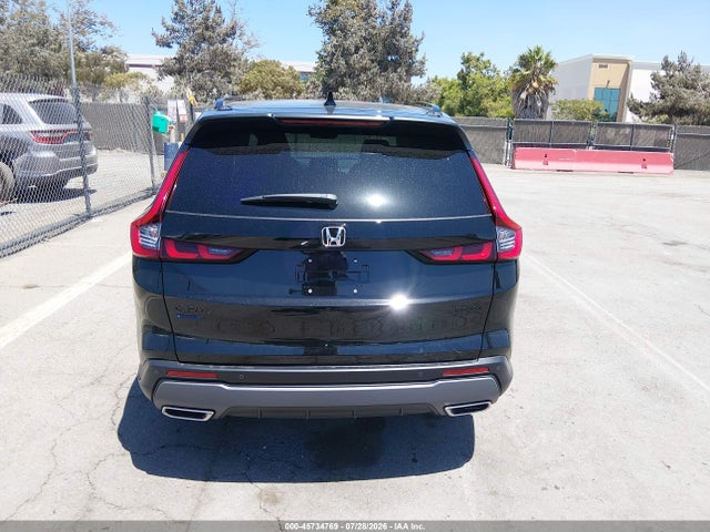 5J6RS5H86TL032392 Honda Cr-v Hybrid 2wd Sport-l