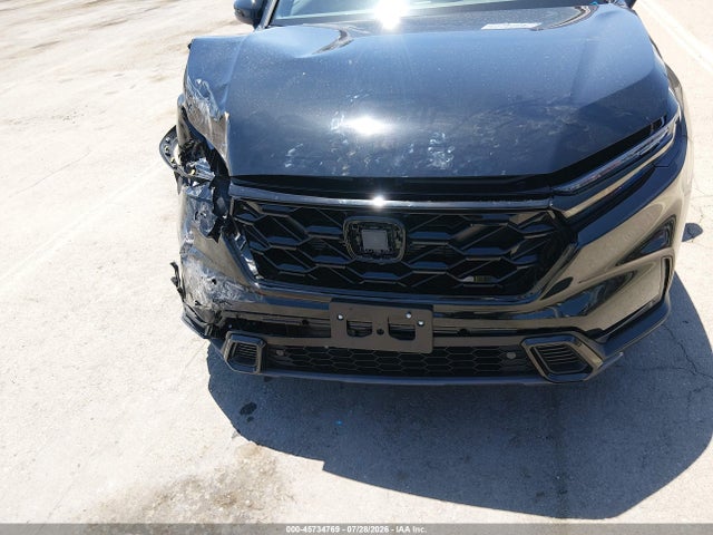 5J6RS5H86TL032392 Honda Cr-v Hybrid 2wd Sport-l