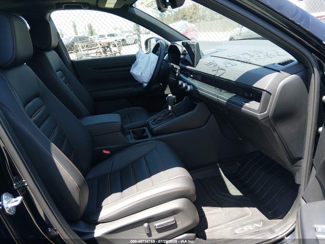 5J6RS5H86TL032392 Honda Cr-v Hybrid 2wd Sport-l