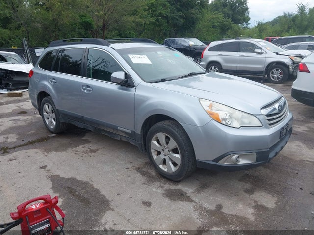 Продаж на аукціоні авто 2012 Subaru Outback 2.5i Premium, vin: 4S4BRBGC8C3264026, номер лоту: 45734771