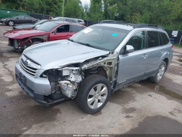 Продажа на аукционе авто 2012 Subaru Outback 2.5i Premium, vin: 4S4BRBGC8C3264026, номер лота: 45734771