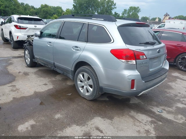 Продажа на аукционе авто 2012 Subaru Outback 2.5i Premium, vin: 4S4BRBGC8C3264026, номер лота: 45734771