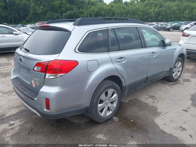 Продажа на аукционе авто 2012 Subaru Outback 2.5i Premium, vin: 4S4BRBGC8C3264026, номер лота: 45734771
