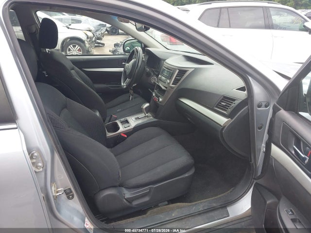 Продажа на аукционе авто 2012 Subaru Outback 2.5i Premium, vin: 4S4BRBGC8C3264026, номер лота: 45734771