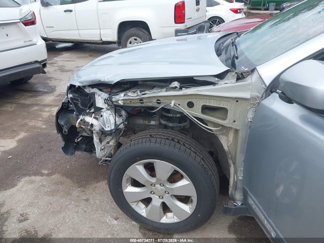 Продажа на аукционе авто 2012 Subaru Outback 2.5i Premium, vin: 4S4BRBGC8C3264026, номер лота: 45734771