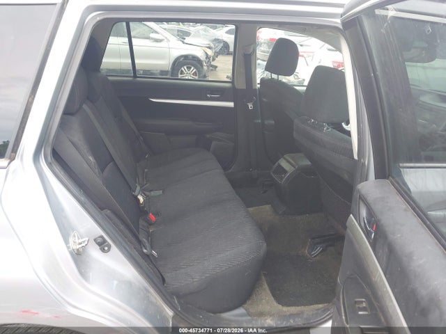 Продажа на аукционе авто 2012 Subaru Outback 2.5i Premium, vin: 4S4BRBGC8C3264026, номер лота: 45734771