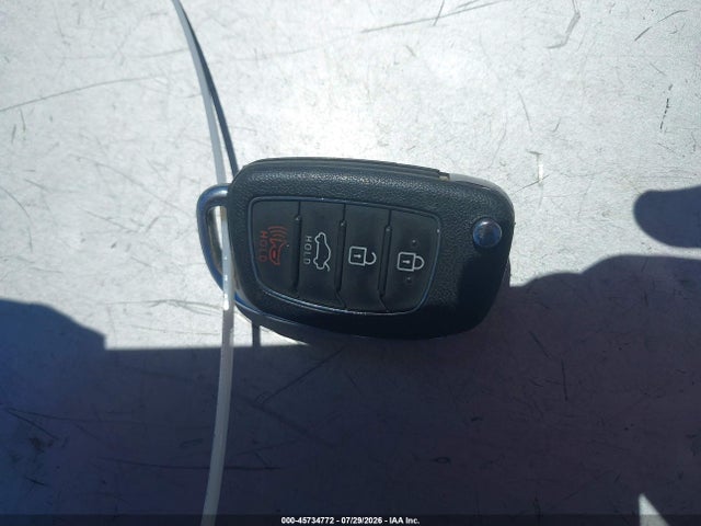 Hyundai SONATA SE 2019 5NPE24AF4KH820937 Image 11