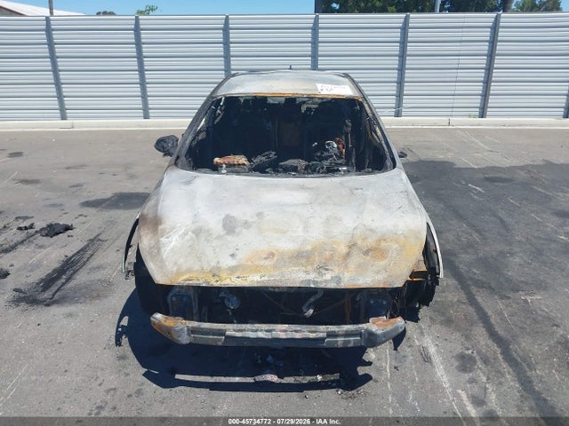 Hyundai SONATA SE 2019 5NPE24AF4KH820937 Image 6