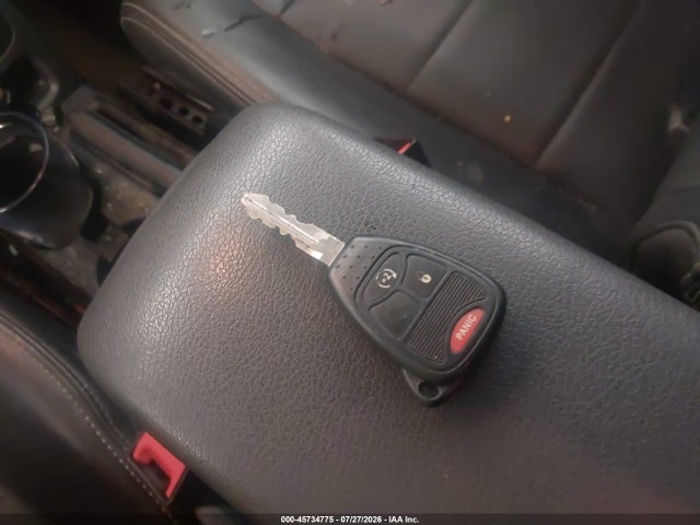 2017 Jeep Patriot High Altitude მანქანა იყიდება აუქციონზე, vin: 1C4NJRFB8HD109259, აუქციონის ნომერი: 45734775