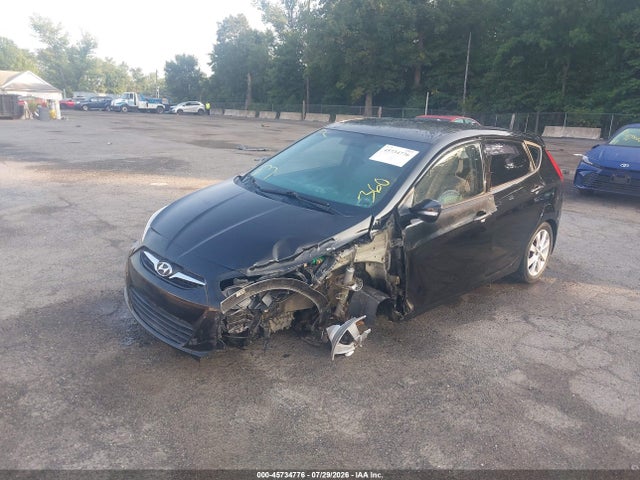 Продажа на аукционе авто 2013 Hyundai Accent Se, vin: KMHCU5AEXDU065330, номер лота: 45734776