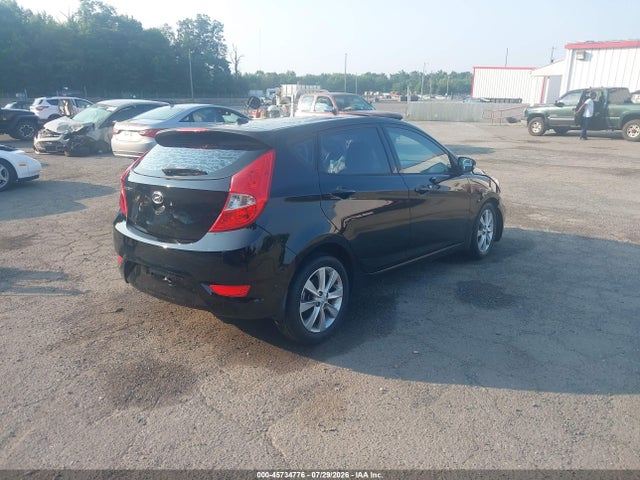 Продажа на аукционе авто 2013 Hyundai Accent Se, vin: KMHCU5AEXDU065330, номер лота: 45734776