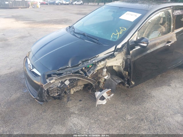 Продажа на аукционе авто 2013 Hyundai Accent Se, vin: KMHCU5AEXDU065330, номер лота: 45734776