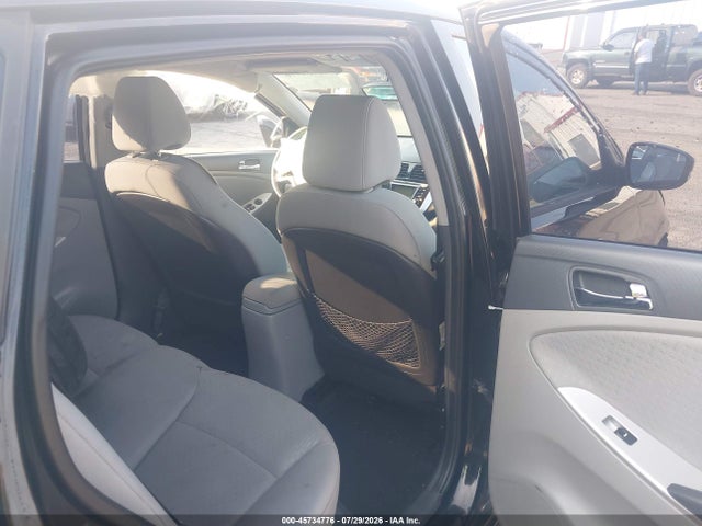 Продажа на аукционе авто 2013 Hyundai Accent Se, vin: KMHCU5AEXDU065330, номер лота: 45734776