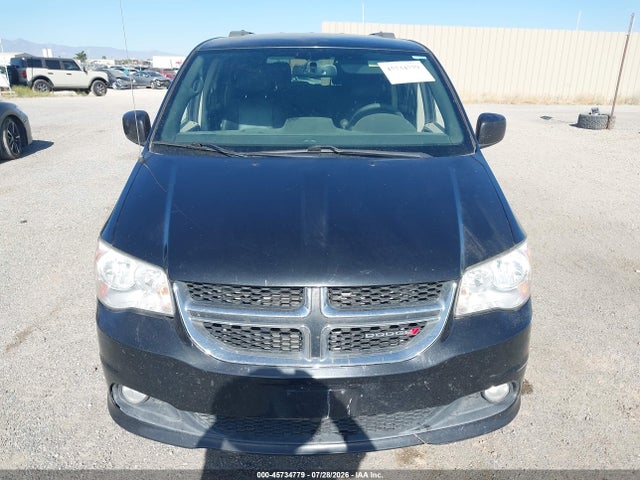 Dodge Grand Caravan Sxt 2017 2C4RDGCG8HR604278 Image 12