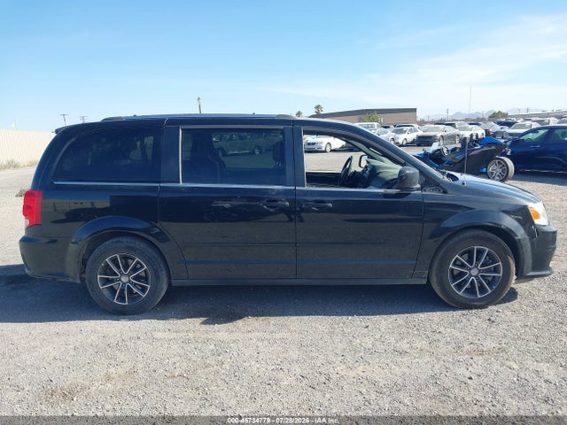 Dodge Grand Caravan Sxt 2017 2C4RDGCG8HR604278 Image 13