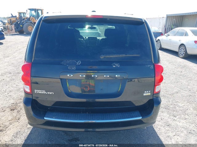 Dodge Grand Caravan Sxt 2017 2C4RDGCG8HR604278 Image 16