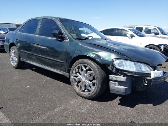 Aukcja sprzedaży 2001 Honda Accord 2.3 Lx, vin: JHMCG66531C012656, numer aukcji: 45734781