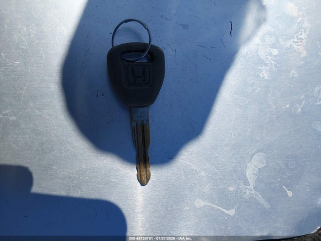 45734781 :رقم المزاد ، JHMCG66531C012656 vin ، 2001 Honda Accord 2.3 Lx مزاد بيع