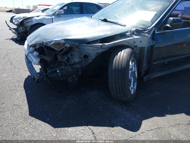 45734781 :رقم المزاد ، JHMCG66531C012656 vin ، 2001 Honda Accord 2.3 Lx مزاد بيع