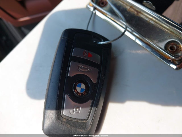 Продаж на аукціоні авто 2013 Bmw 535i Gran Turismo Xdrive, vin: WBASP2C56DC338978, номер лоту: 45734791