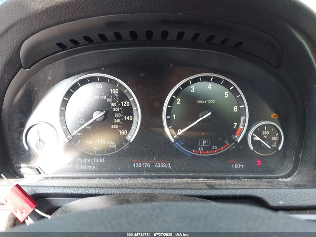 Продаж на аукціоні авто 2013 Bmw 535i Gran Turismo Xdrive, vin: WBASP2C56DC338978, номер лоту: 45734791