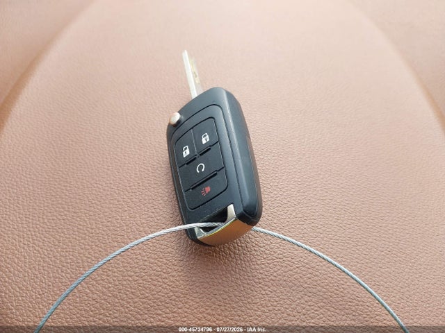 Aukcja sprzedaży 2014 Buick Encore Premium, vin: KL4CJHSB4EB605183, numer aukcji: 45734796