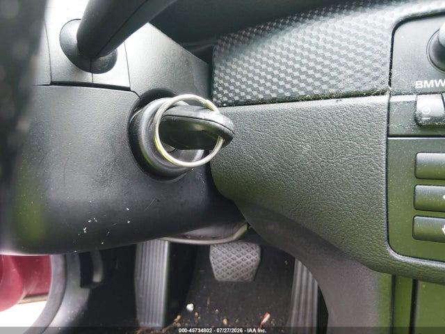 Продажа на аукционе авто 2006 Bmw 330ci, vin: WBABW53426PZ40767, номер лота: 45734802