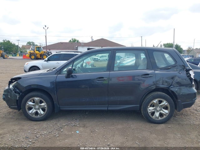45734814 :رقم المزاد ، JF2SJAAC6EH473447 vin ، 2014 Subaru Forester 2.5i مزاد بيع