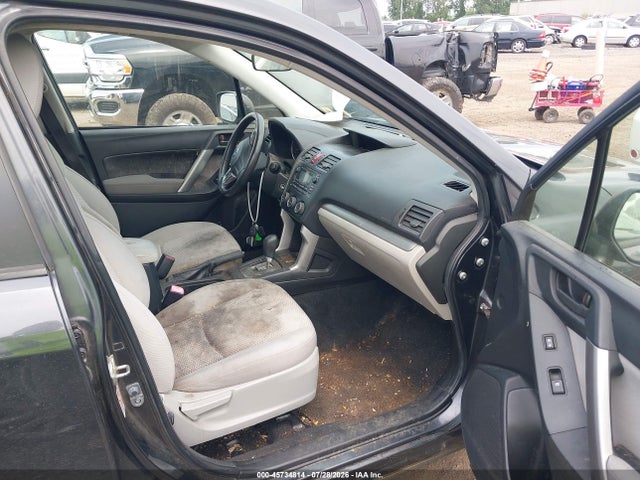 45734814 :رقم المزاد ، JF2SJAAC6EH473447 vin ، 2014 Subaru Forester 2.5i مزاد بيع