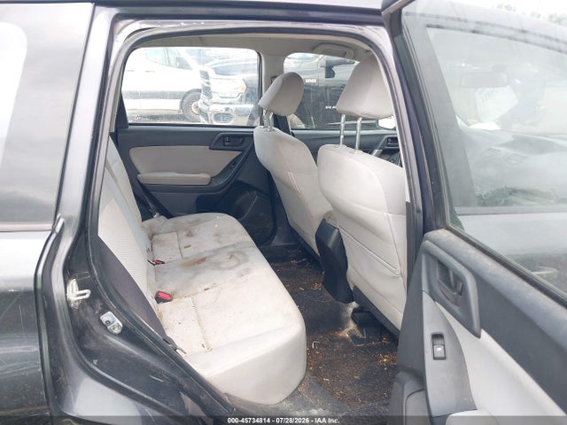 45734814 :رقم المزاد ، JF2SJAAC6EH473447 vin ، 2014 Subaru Forester 2.5i مزاد بيع