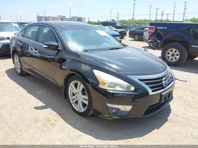 Aukcja sprzedaży 2013 Nissan Altima 3.5 Sl, vin: 1N4BL3AP5DN528158, numer aukcji: 45734820