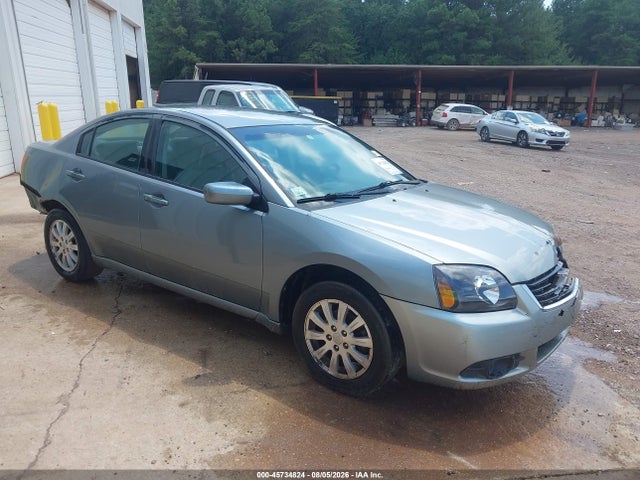 Aukcja sprzedaży 2009 Mitsubishi Galant Es/sport Edition, vin: 4A3AB36F79E038043, numer aukcji: 45734824